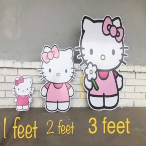 hello-kitty-cutouts