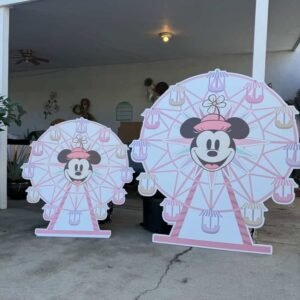 minnie-mouse-ferris-wheel-cutouts
