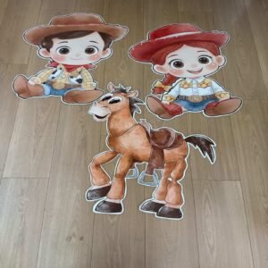 toy-cowboy-and-cowgirl-cutouts